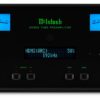 Preamplificator lampi McIntosh C2800