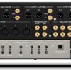 Preamplificator Stereo McIntosh C55 - imagine 2