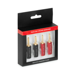 Banane Triangle BP450