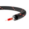 Cablu RCA subwoofer Triangle RED 3m - imagine 2