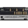 McIntosh C52 - Preamplificator Stereo - imagine 2