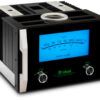 McIntosh MC1.25KW - Amplificator Monobloc (pereche) - imagine 2