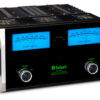 McIntosh MC462 - Amplificator de Putere Stereo - imagine 2