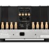 McIntosh MC462 - Amplificator de Putere Stereo - imagine 3