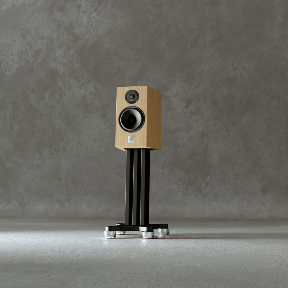 Boxe Raft Marten Dexter Duo