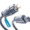 Cablu Supra LORAD 2.5 CS-EU SPC MAINS CORD SET