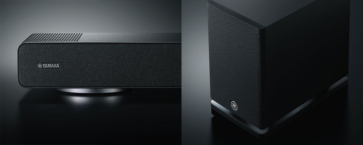 TRUE X SURROUND 90A - design nou