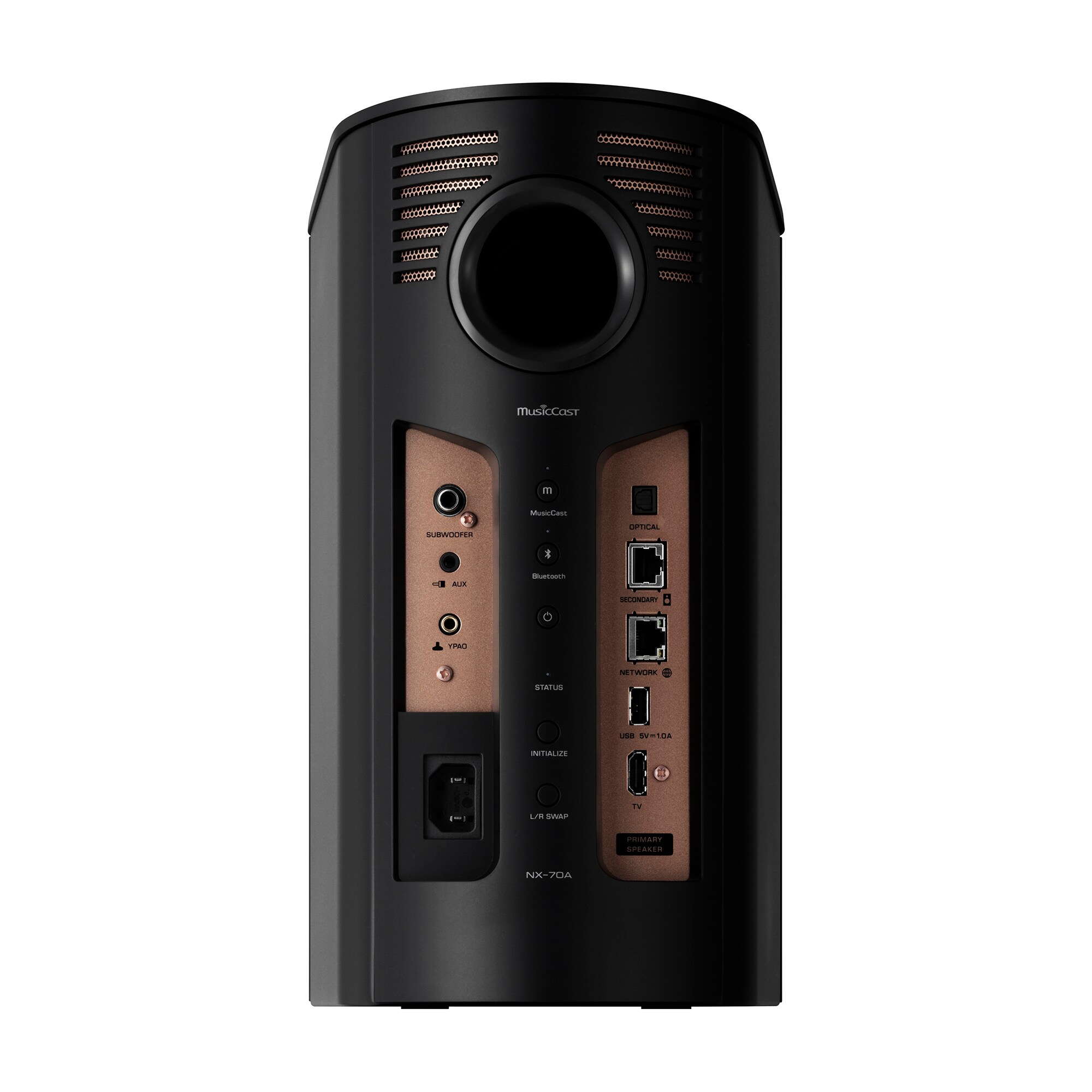 Boxe wireless Yamaha NX-70A - imagine 2