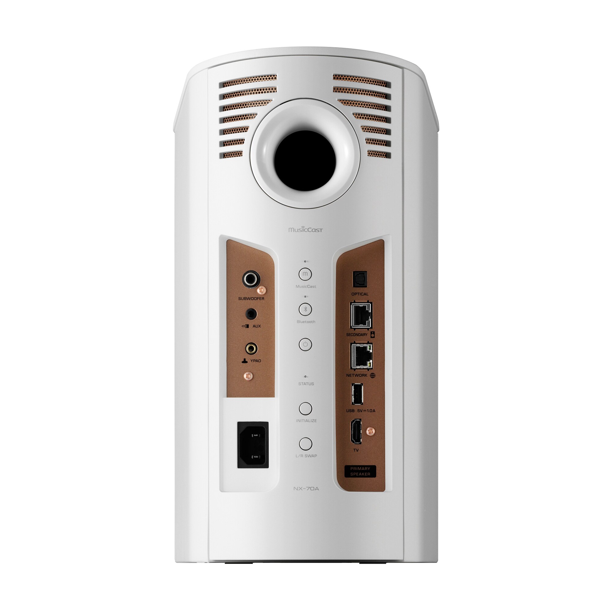 Boxe wireless Yamaha NX-70A - imagine 3