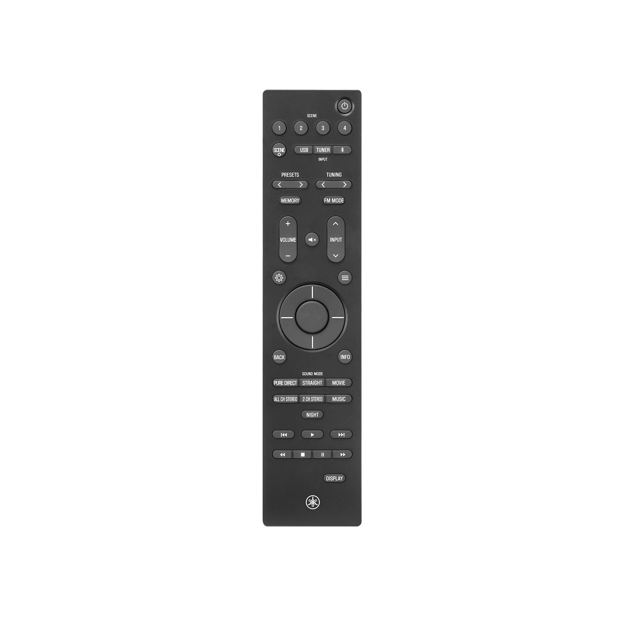 Receiver AV RX-300 - imagine 4