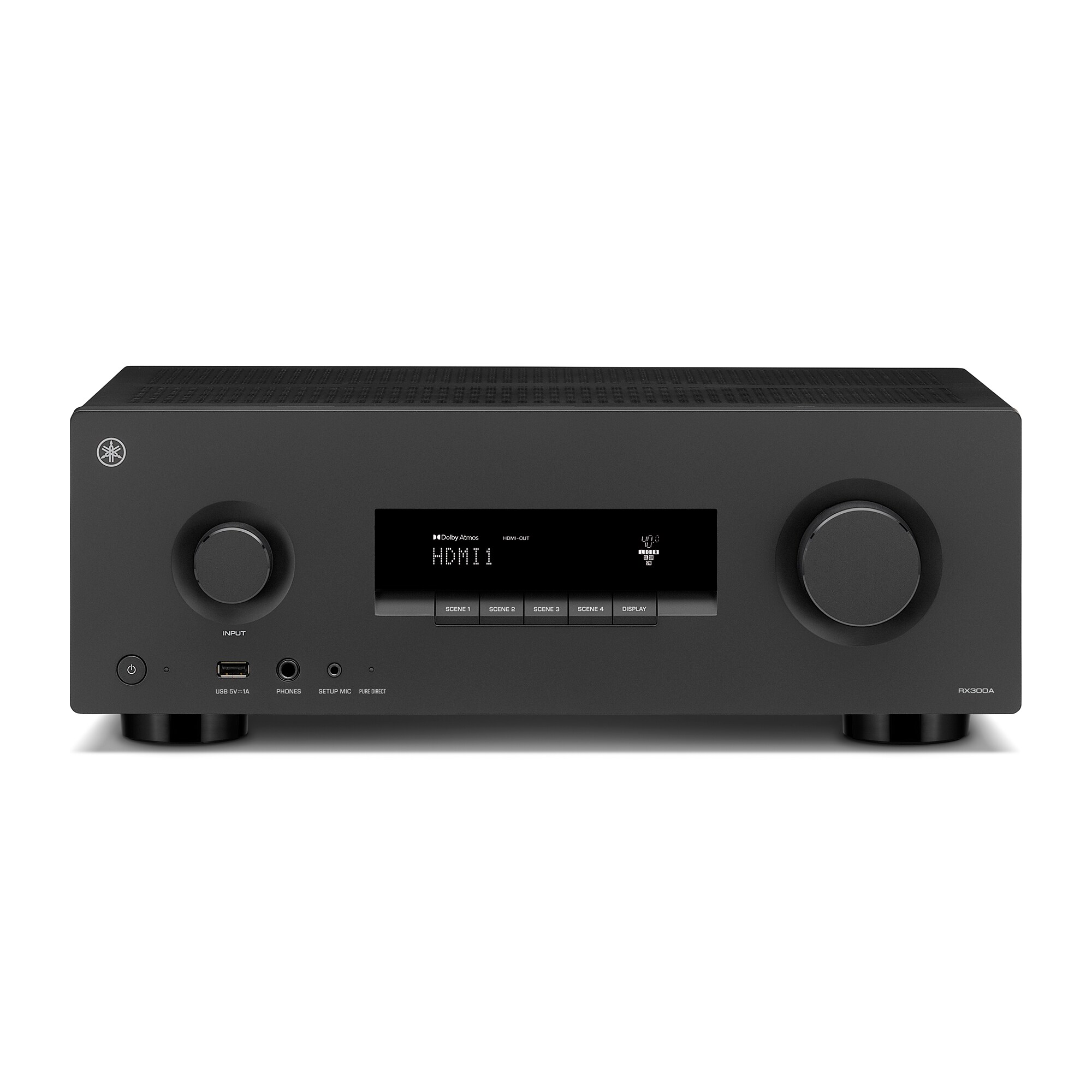 Receiver AV RX-300 - imagine 2
