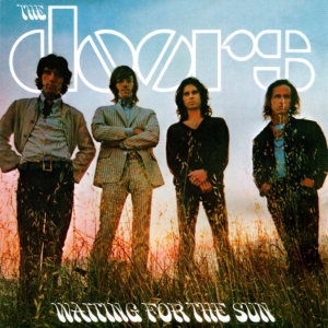 The Doors - Waiting For The Sun (Vinil 180g, LP dublu)