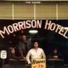 The Doors - Morrison Hotel (SACD hibrid multicanal)
