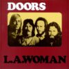 The Doors - L.A. Woman (Vinil 180g, LP dublu)