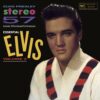 Elvis Presley - Stereo '57 (Essential Elvis Volume 2) (SACD hibrid)