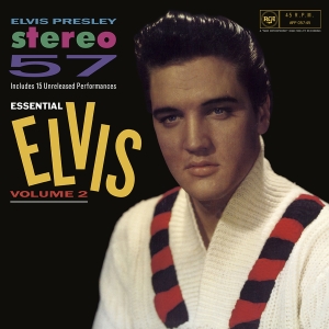Elvis Presley - Stereo '57 (Essential Elvis Volume 2) (SACD hibrid)