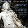 Gerard Schwarz & Seattle Symphony Orchestra: Mozart - Piano Concertos 21 & 24 (Vinil 180g, LP)