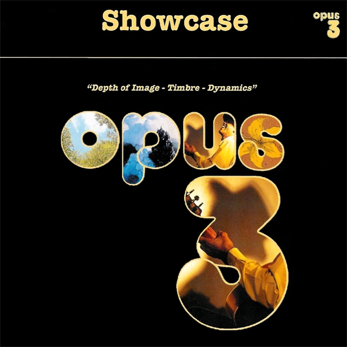 Showcase (Vinil 180g, LP)