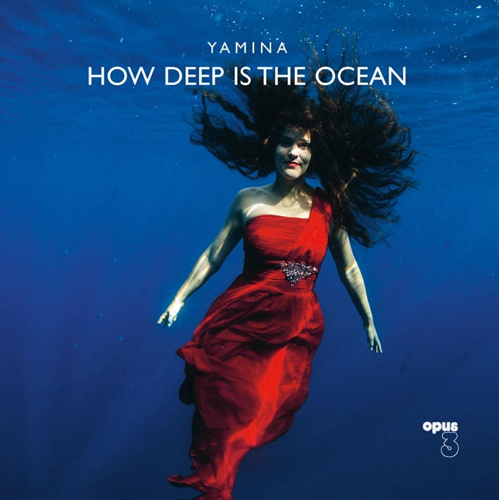 Yamina – How Deep Is The Ocean (Vinil 180g, LP)