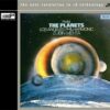 Zubin Mehta & Los Angeles Philarmonic - Holst: The Planets (XRCD24)