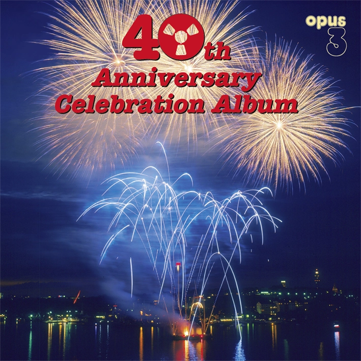 40th Anniversary Celebration Album (Vinil 180g, LP dublu)
