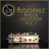 Audiophile Analog Collection Vol. 1 (Vinil 200g, LP dublu)