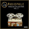 Audiophile Analog Collection Vol. 2 (Vinil 200g, LP dublu)
