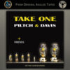 Piltch & Davis - Take One (Ediție pe bandă magnetică (1 bandă))