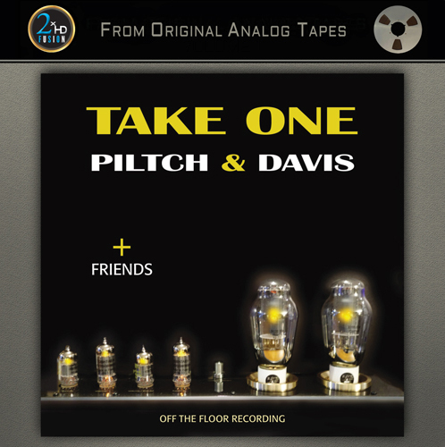Piltch & Davis - Take One (Ediție pe bandă magnetică (1 bandă))