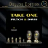 Piltch & Davis + Friends – Take One (Vinil 180g, LP dublu)