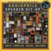Audiophile Speaker Set-Up (CD dublu)