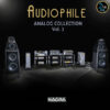 Audiophile Analog Collection Vol. 3 (CD)