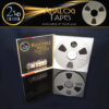 Audiophile Analog Collection Vol.1 (Ediție pe bandă magnetică (1 bandă))