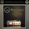 Audiophile Analog Collection Vol.1 (Ediție pe bandă magnetică (1 bandă))