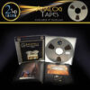 Audiophile Analog Collection Vol.2 (Ediție pe bandă magnetică (1 bandă))