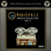 Audiophile Analog Collection Vol.2 (Ediție pe bandă magnetică (1 bandă))