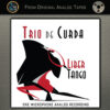 Trio de Curda - Liber Tango (Ediție pe bandă magnetică (1 bandă))