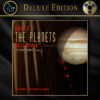 Buzz Brass - The Planets (Deluxe) (Ediție Deluxe pe bandă magnetică (2 benzi))