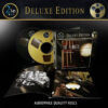 Buzz Brass - The Planets (Deluxe) (Ediție Deluxe pe bandă magnetică (2 benzi))
