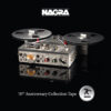 Nagra: 70th Year Anniversary Collection (Deluxe) (Ediție Deluxe pe bandă magnetică (2 benzi))