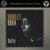 Shirley Horn - Softly (Ediție pe bandă magnetică (1 bandă))