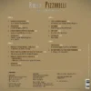 Bucky Pizzarelli – The Early Years (Vinil 200g, LP dublu)
