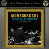 Moussorgsky - Pictures at an Exhibition (Ediție pe bandă magnetică (1 bandă))