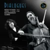 Noémi Raymond & Zhenni-Li Cohen – Dialogues (Vinil 200g, LP dublu)