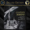 Cantate Domino (Deluxe) (Ediție Deluxe pe bandă magnetică (2 benzi))