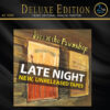 Jazz At The Pawnshop - Late Night (Vinil 200g, LP dublu)