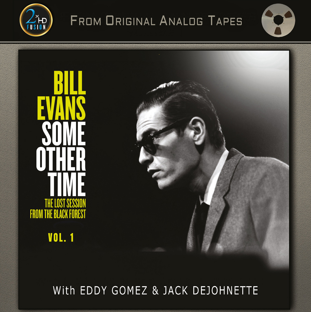 Bill Evans - Some other Time Vol. 1 (Ediție pe bandă magnetică (1 bandă))