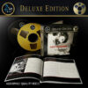 Monty Alexander - Love You Madly (Deluxe) (Ediție Deluxe pe bandă magnetică (2 benzi))