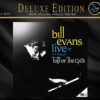 Bill Evans - Live at Art D’Lugoff’s Top of the Gate Vol. 1 (Vinil 200g, LP dublu)