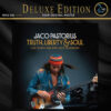 Jaco Pastorius - Truth, Liberty & Soul (Vinil 200g, 3 LP-uri)